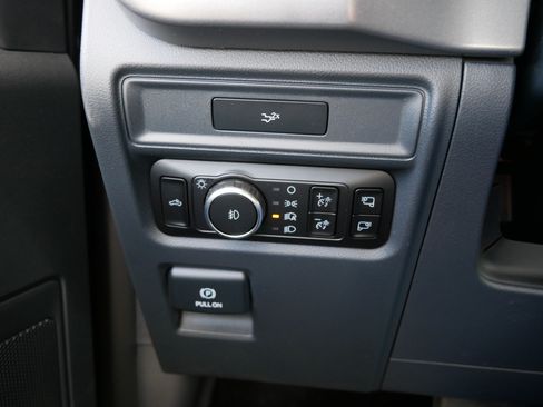 Used 2026 Ford F150 XLT w/ Equipment Group 302A MID AWD/4WD image 26