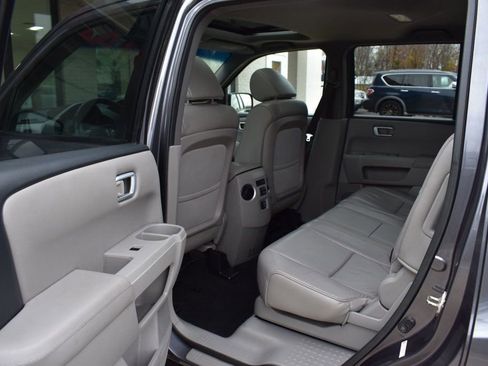 Used 2015 Honda Pilot EX-L image 20