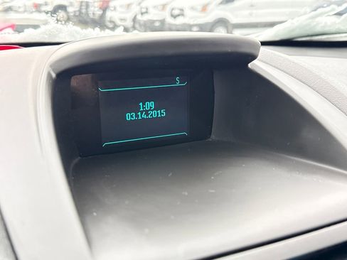 Used 2015 Ford Fiesta S image 19