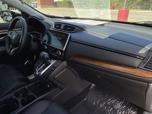 Used 2020 Honda CR-V EX-L image 17