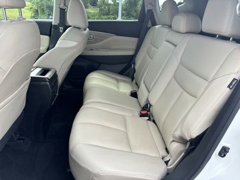 Used 2023 Nissan Murano SL image 15