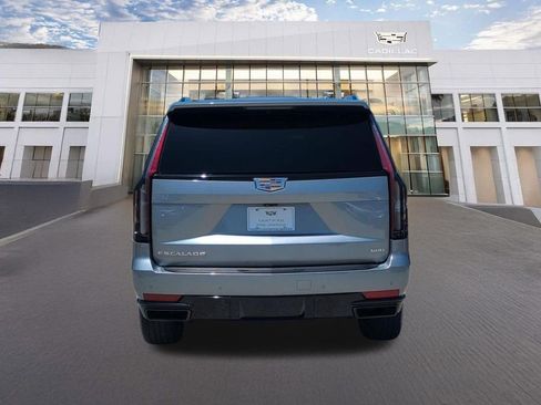 Certified 2023 Cadillac Escalade ESV Sport w/ Touring Package AWD/4WD image 12