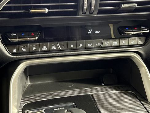 New 2026 MAZDA CX-70 3.3 Turbo S w/ Premium Package AWD/4WD image 31