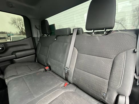 Used 2019 Chevrolet Silverado 1500 LT w/ All-Star Edition image 13