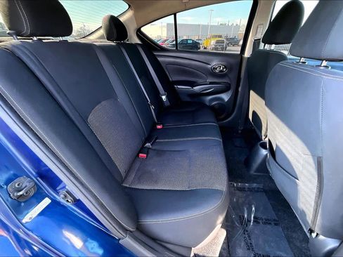 Used 2018 Nissan Versa SV image 20