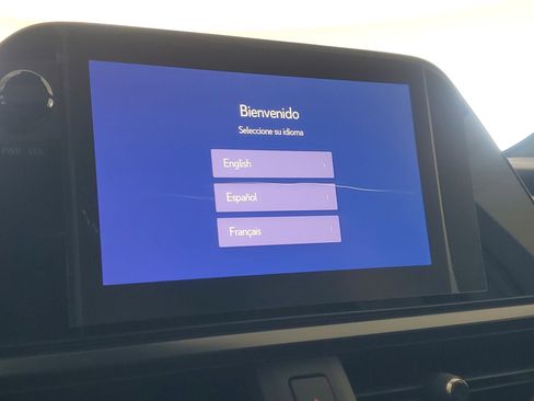 New 2026 Lexus UX 300h FWD image 12