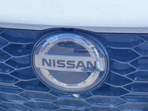 Used 2021 Nissan Sentra SR w/ SR Premium Package FWD image 7