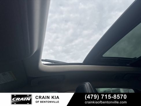 Used 2020 Ford Escape SEL FWD image 29