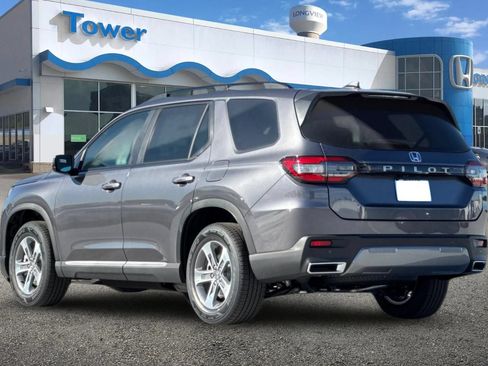 New 2026 Honda Pilot EX-L image 6