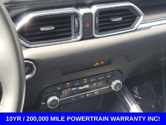 Used 2025 MAZDA CX-5 Carbon Edition AWD/4WD image 20