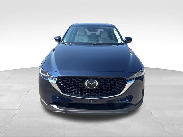 Used 2022 MAZDA CX-5 AWD 2.5 S w/ Premium Package image 8