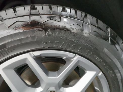 Used 2025 Ford Bronco Sport Big Bend image 35