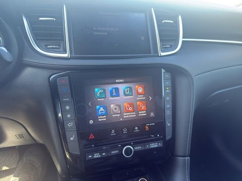 Used 2025 INFINITI QX50 Luxe image 20