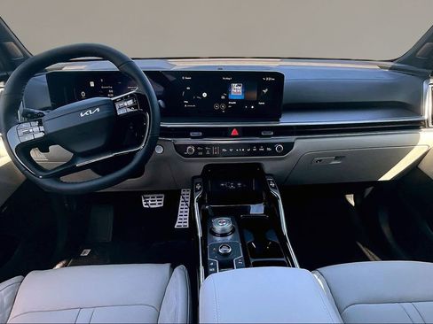 New 2026 Kia Sorento SX Prestige AWD/4WD image 5