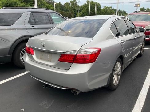 Used 2013 Honda Accord EX-L image 6