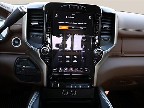 Used 2020 RAM 3500 Laramie image 21