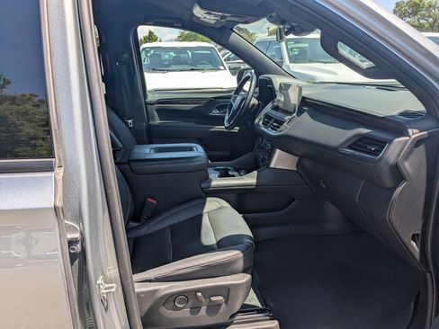 Used 2023 Chevrolet Tahoe Z71 w/ Z71 Off-Road Package AWD/4WD image 33