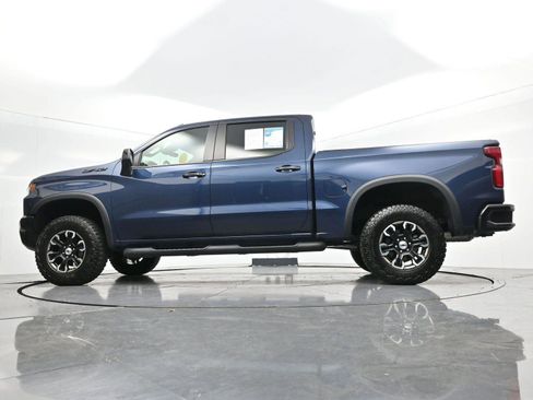 Used 2023 Chevrolet Silverado 1500 ZR2 w/ Technology Package image 49