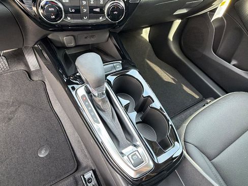 New 2026 Chevrolet Trax ACTIV FWD image 23