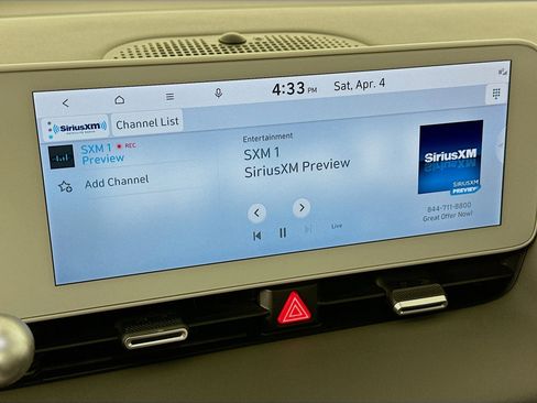 Used 2024 Hyundai Ioniq 5 SEL image 21