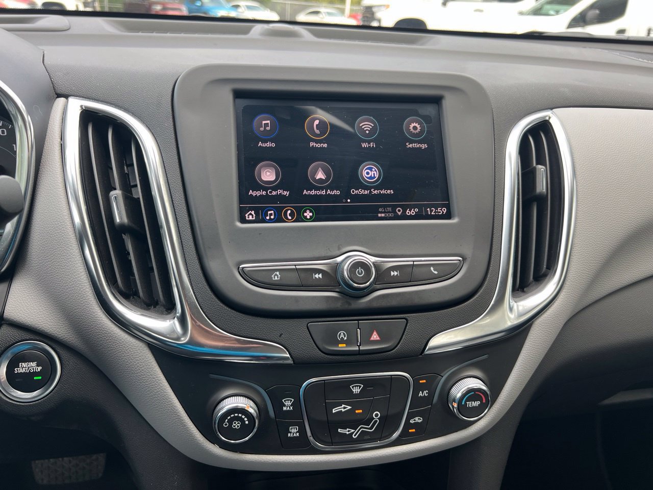 Used 2024 Chevrolet Equinox LS FWD image 18