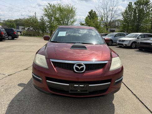 Used 2009 MAZDA CX-9 Touring AWD/4WD image 7
