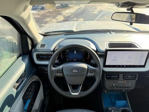 New 2026 Ford Maverick XLT image 19