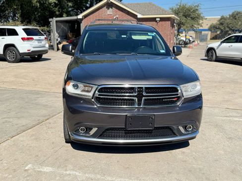 Used 2014 Dodge Durango Limited image 2