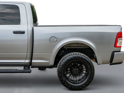 Used 2021 RAM 2500 Tradesman w/ Protection Group AWD/4WD image 12