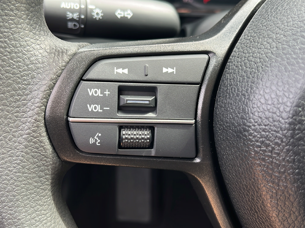New 2026 Honda Accord LX image 20