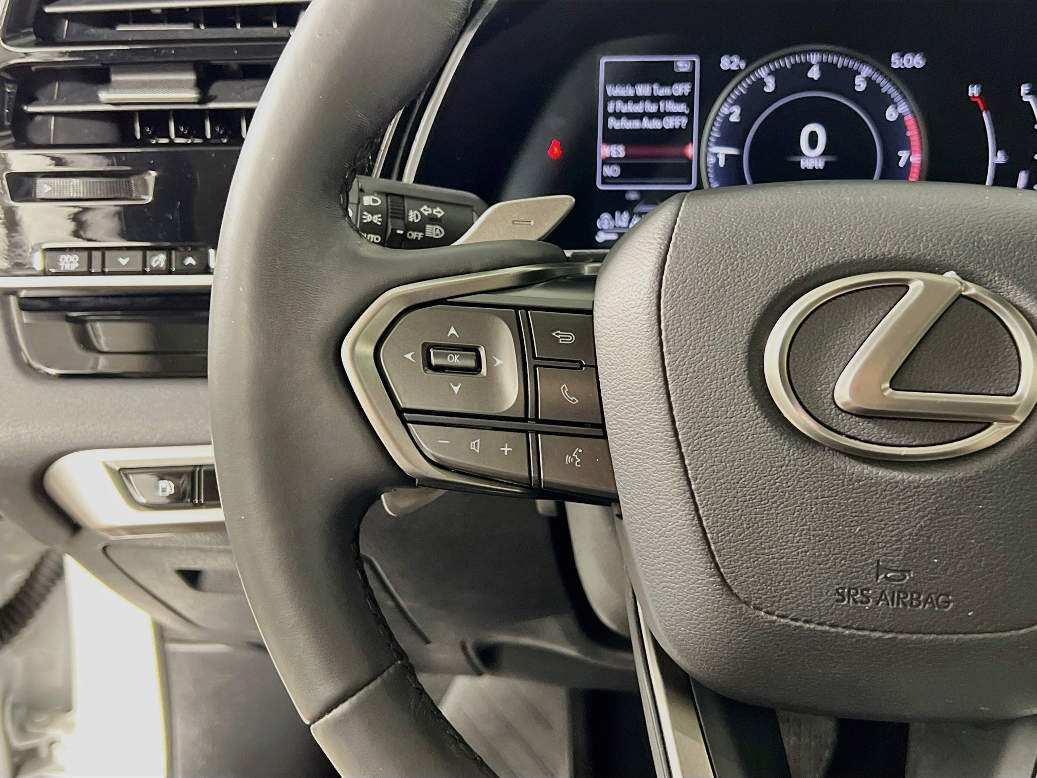 Used 2024 Lexus RX 350 FWD w/ Technology Package image 19