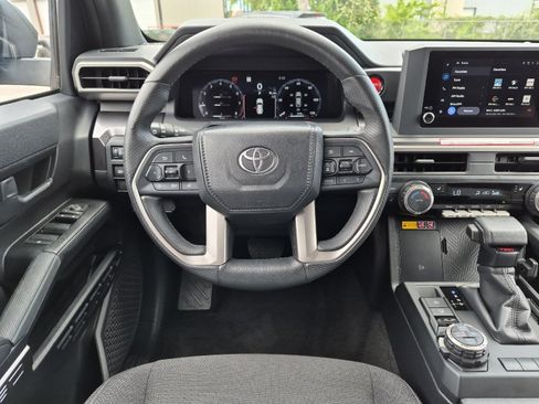 Certified 2026 Toyota 4Runner TRD Off-Road AWD/4WD image 13