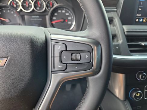 Used 2023 Chevrolet Tahoe LS w/ Driver Alert Package AWD/4WD image 32