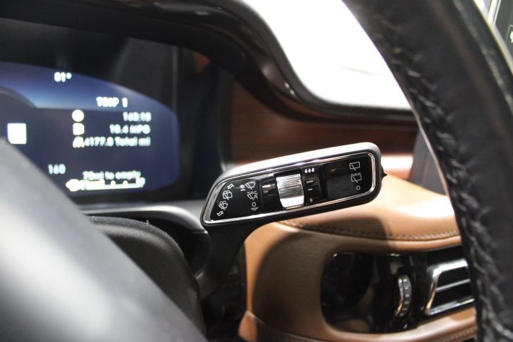 Used 2022 Lincoln Aviator Reserve w/ Equipment Group 201A AWD/4WD image 44
