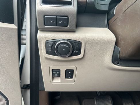 Used 2019 Ford F150 Limited AWD/4WD image 15