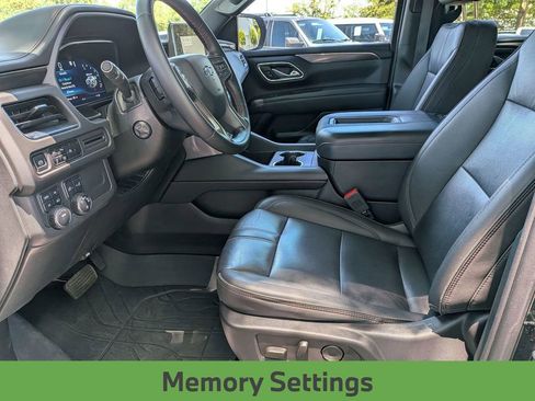 Used 2023 Chevrolet Tahoe RST w/ Luxury Package AWD/4WD image 15