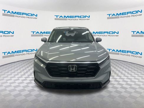 New 2026 Honda CR-V EX-L image 8