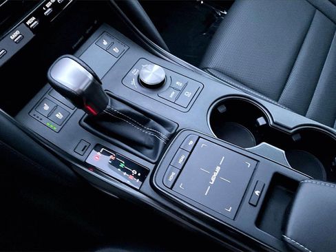 Used 2024 Lexus IS 350 F Sport image 18