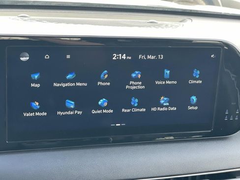 Used 2024 Hyundai Palisade SEL FWD image 11