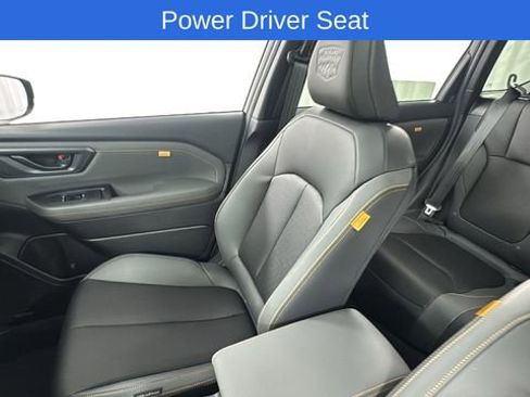 New 2026 Subaru Forester Wilderness AWD/4WD image 13