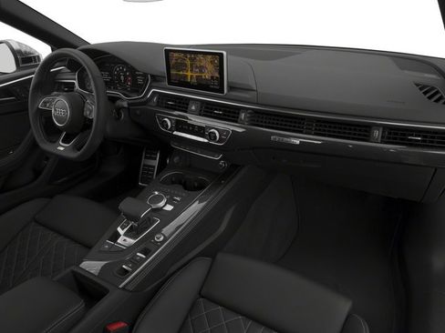 Used 2018 Audi S5 Prestige AWD/4WD image 10