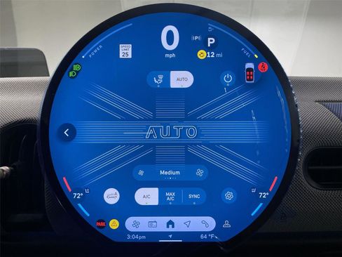 New 2026 MINI Cooper S image 20