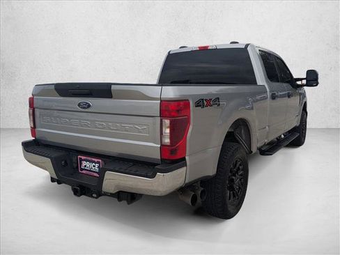 Used 2022 Ford F250 XLT image 5