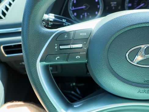 Used 2021 Hyundai Sonata SEL image 16