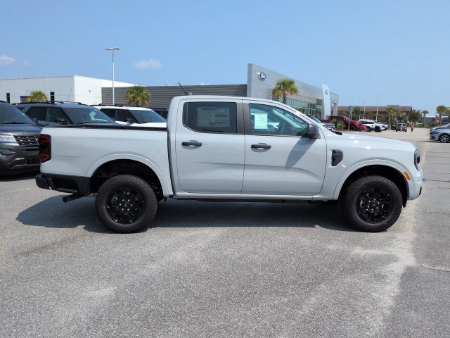 New 2026 Ford Ranger XLT RWD image 3