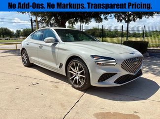 Used 2025 Genesis G70 2.5T AWD/4WD video 1