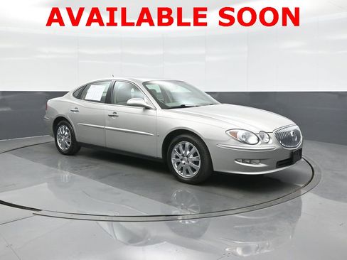 Used 2008 Buick LaCrosse CX image 1