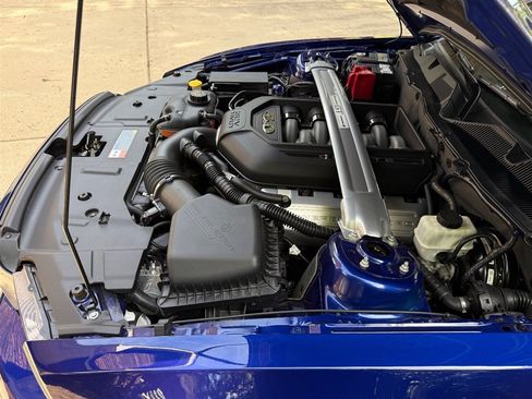 Used 2014 Ford Mustang GT Premium w/ GT Track Package RWD image 62