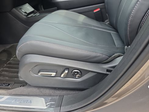 New 2026 Acura RDX SH-AWD w/ Technology Package image 28