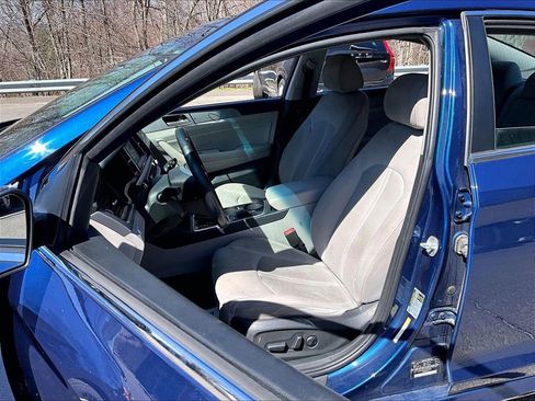 Used 2019 Hyundai Sonata SEL FWD image 22